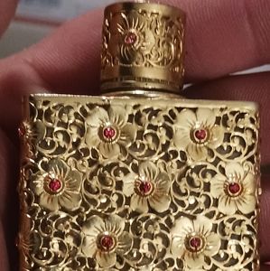 Schiaparelli French Perfume Bottle